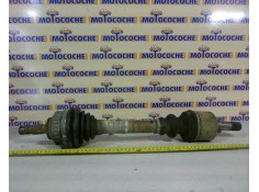 Recambio de transmision delantera izquierda para citroen xsara berlina 2.0 hdi referencia OEM IAM 3272FG C1626 