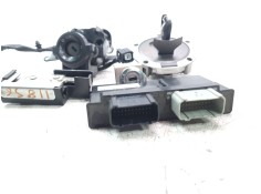 Recambio de conmutador de arranque para honda cb 650r referencia OEM IAM 35010MKND50   2