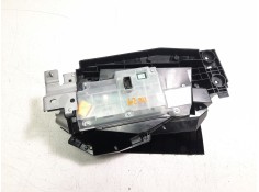 Recambio de pantalla multifuncion para mazda 3 berlina (bp) referencia OEM IAM BGKP2016488   2