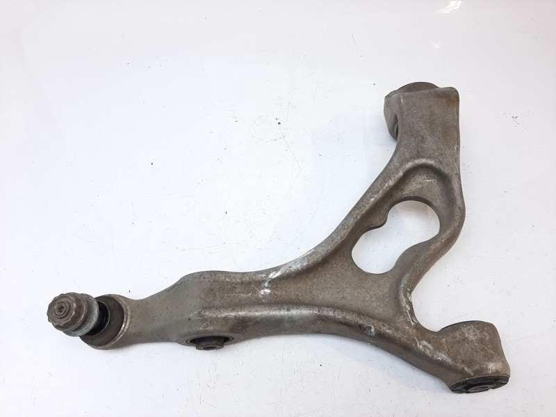 Recambio de brazo suspension delantero izquierdo para porsche cayenne (typ 92aa) s diesel referencia OEM IAM 7P0407151E  