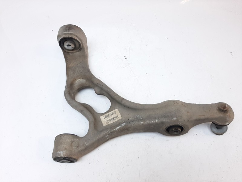 Recambio de brazo suspension delantero izquierdo para porsche cayenne (typ 92aa) s diesel referencia OEM IAM 7P0407151E  