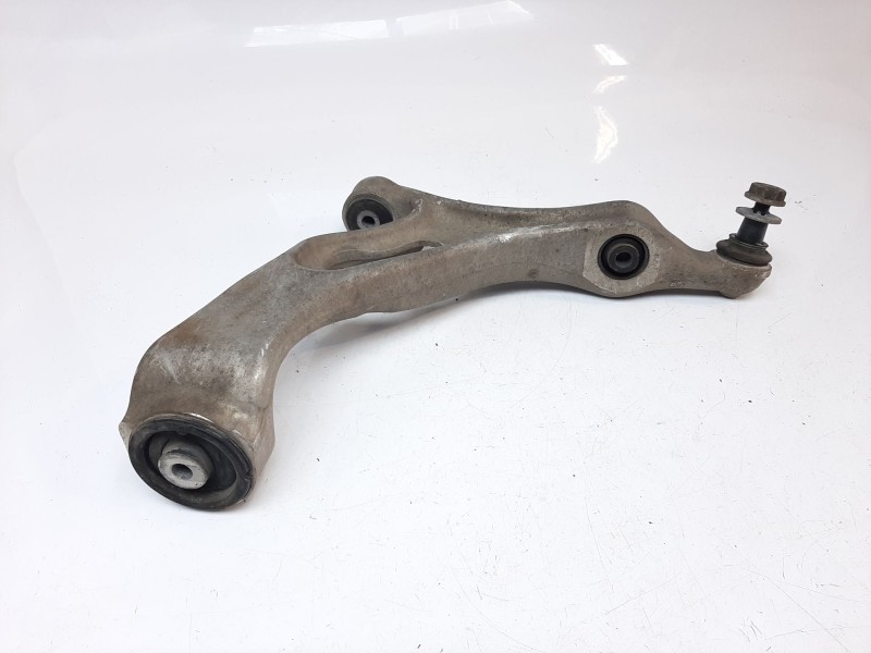 Recambio de brazo suspension delantero izquierdo para porsche cayenne (typ 92aa) s diesel referencia OEM IAM 7P0407151E  