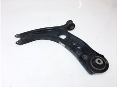 Recambio de brazo suspension inferior delantero izquierdo para audi q2 (gab) 1.0 tfsi referencia OEM IAM 81A407151C 81A407151C 
