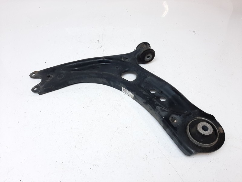 Recambio de brazo suspension inferior delantero izquierdo para audi q2 (gab) 1.0 tfsi referencia OEM IAM 81A407151C 81A407151C 
