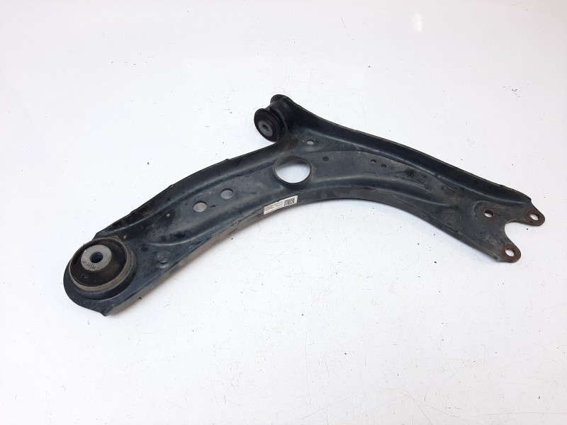 Recambio de brazo suspension inferior delantero izquierdo para audi q2 (gab) 1.0 tfsi referencia OEM IAM 81A407151C 81A407151C 