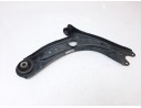 BRAZO SUSPENSION INFERIOR DELANTERO IZQUIERDO 81A407151C 81A407151C 81A407151C