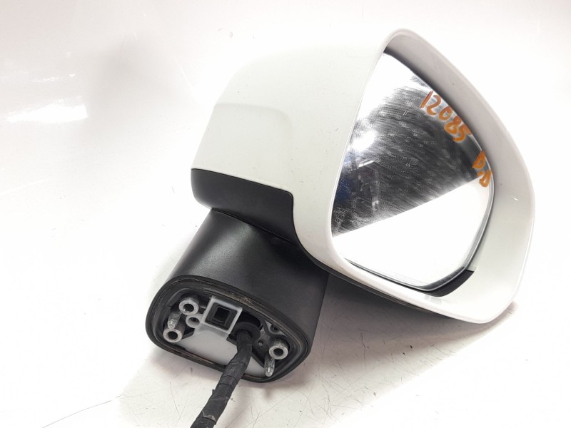 Recambio de retrovisor derecho para volvo xc60 ii (246) b4 mild-hybrid referencia OEM IAM 31424864  
