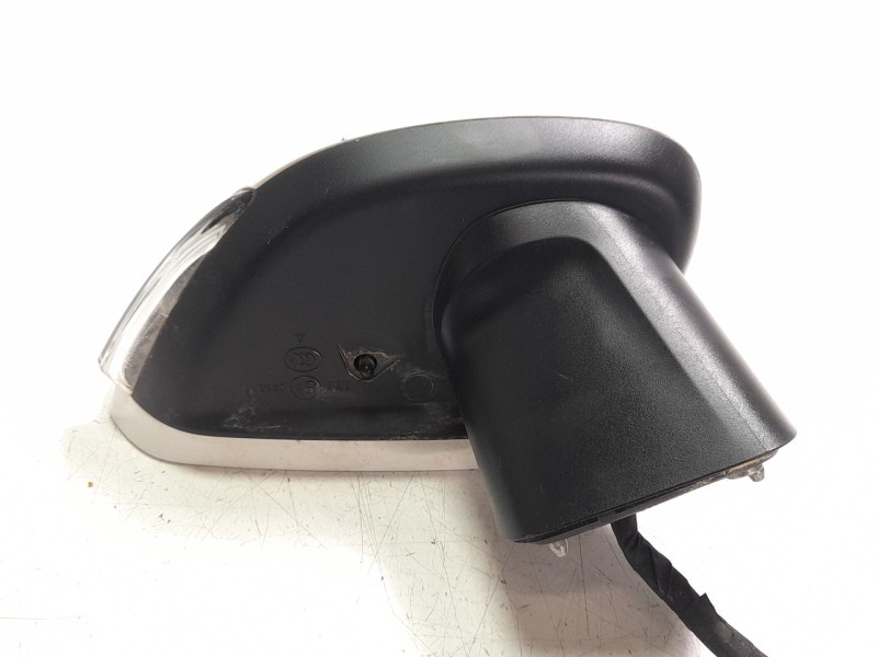 Recambio de retrovisor derecho para volvo xc60 ii (246) b4 mild-hybrid referencia OEM IAM 31424864  