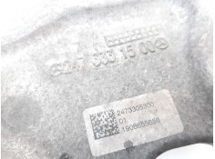 Recambio de brazo suspension delantero izquierdo para mercedes-benz clase a (bm 177) a 180 d (177.003) referencia OEM IAM A24733 2