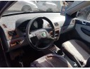 SKODA FABIA (6Y2/6Y3)