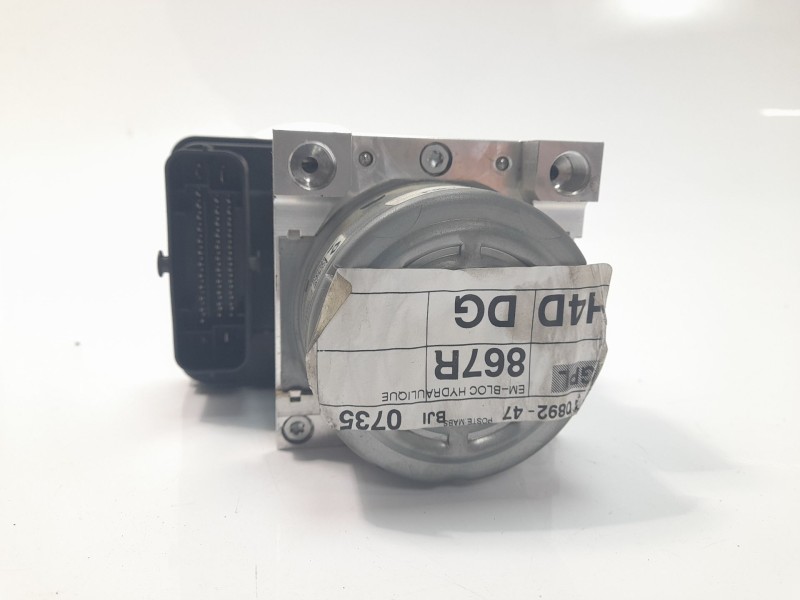 Recambio de abs para dacia sandero iii expression referencia OEM IAM 476606446R  