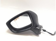 Recambio de retrovisor izquierdo para mazda 2 hatchback (dl, dj) 1.5 skyactiv-g m hybrid referencia OEM IAM 21395002LH  