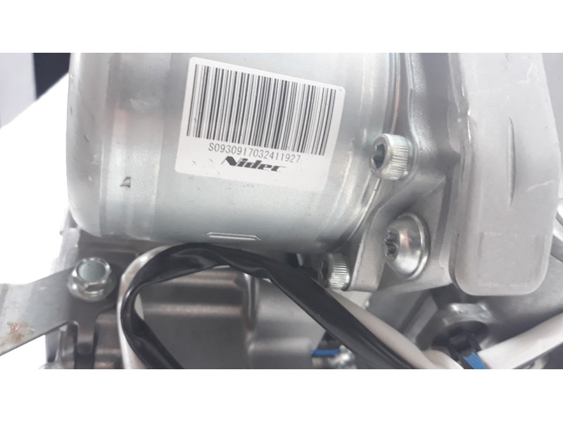 Recambio de columna direccion para nissan qashqai (j11) 1.2 16v cat referencia OEM IAM 48810BH70B  