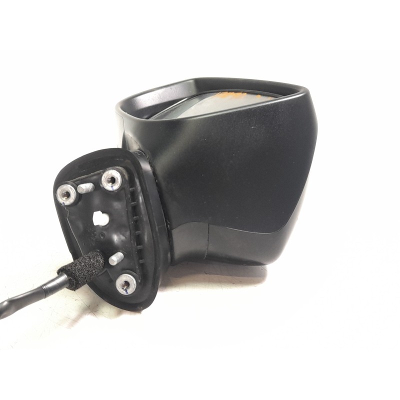 Recambio de retrovisor izquierdo para mazda 2 hatchback (dl, dj) 1.5 skyactiv-g m hybrid referencia OEM IAM 21395002LH  