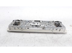 Recambio de luz interior para mercedes-benz clase c (w204) lim. 2.1 cdi cat referencia OEM IAM A2048204901   2