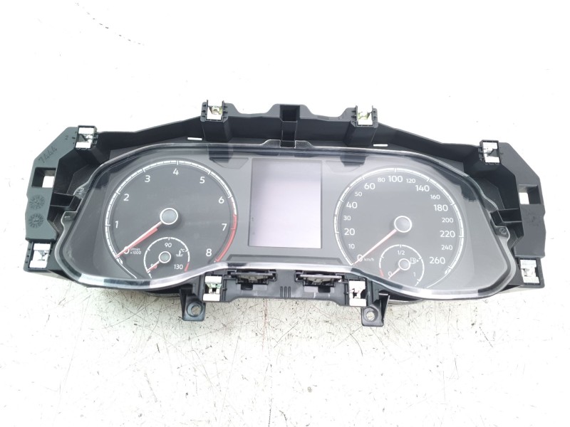 Recambio de cuadro instrumentos para volkswagen polo referencia OEM IAM 2G0920740A  