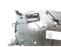 CUADRO INSTRUMENTOS 2G0920740A 2G0920740A 