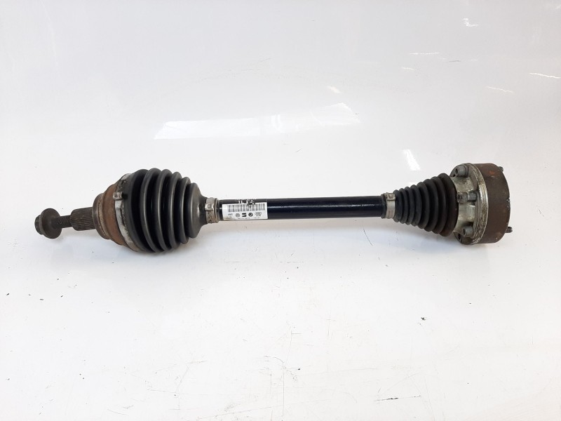 Recambio de transmision delantera izquierda para audi a3 sportback (8va) attraction referencia OEM IAM 1K0407271LB V1310 