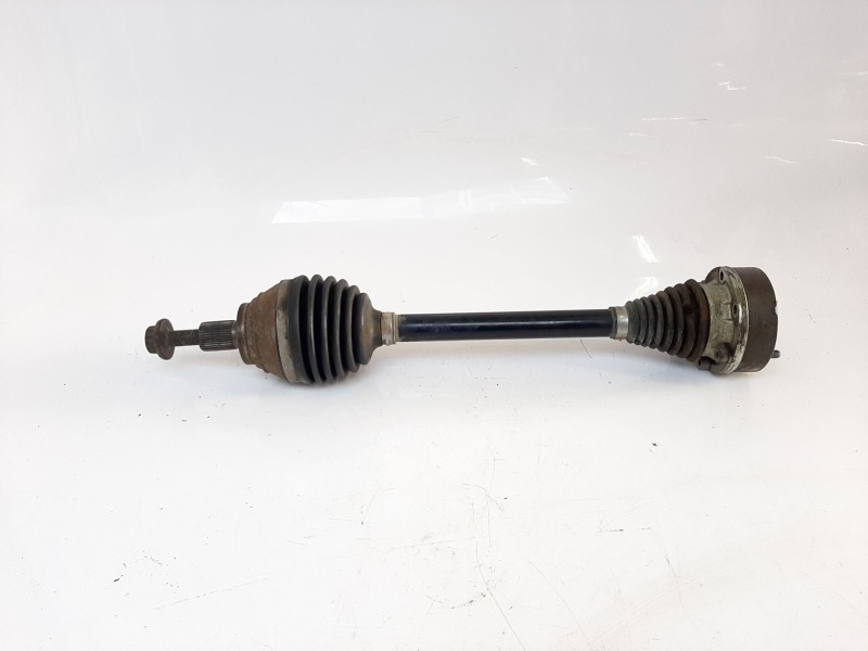 Recambio de transmision delantera izquierda para audi a3 sportback (8va) attraction referencia OEM IAM 1K0407271LB V1310 V1310 T