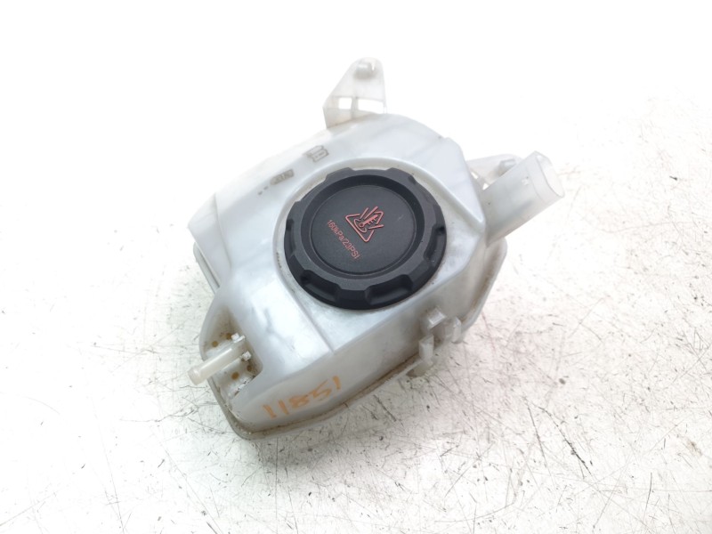 Recambio de deposito expansion para volkswagen polo referencia OEM IAM 2Q0121407D  