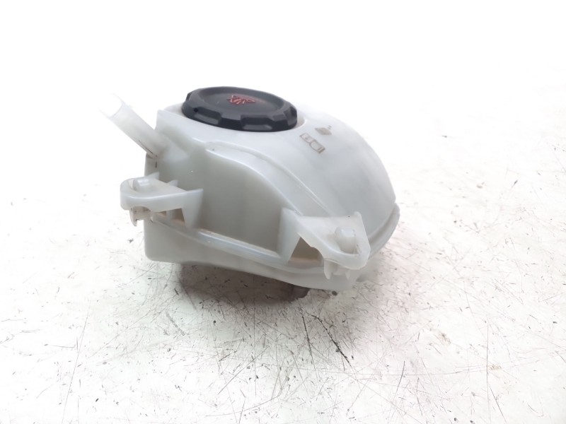 Recambio de deposito expansion para volkswagen polo referencia OEM IAM 2Q0121407D  