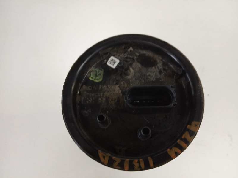 Recambio de bomba combustible para seat ibiza sc (6j1) reference referencia OEM IAM 6R0919050A  