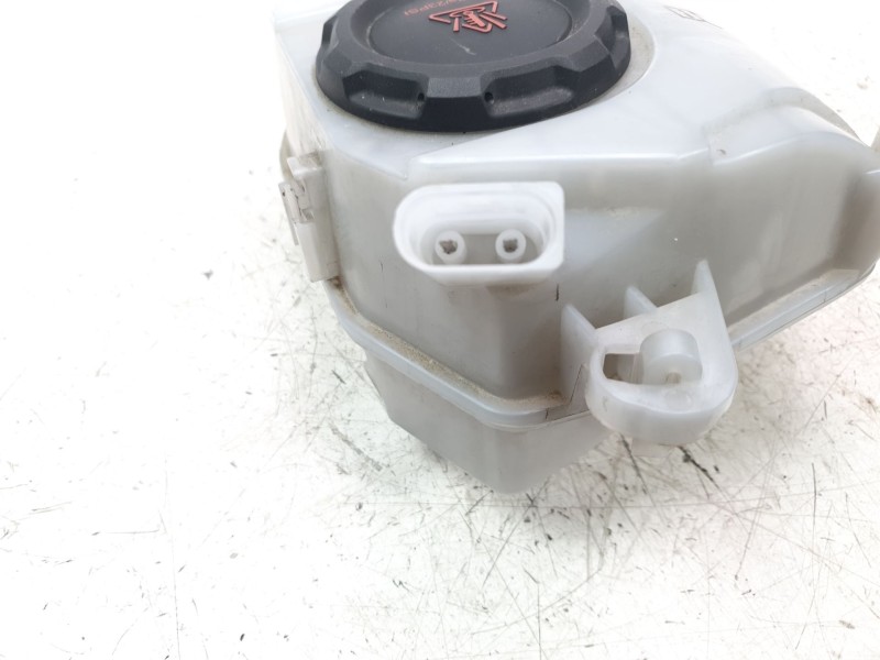 Recambio de deposito expansion para volkswagen polo referencia OEM IAM 2Q0121407D  