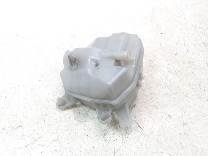 Recambio de deposito expansion para volkswagen polo referencia OEM IAM 2Q0121407D  