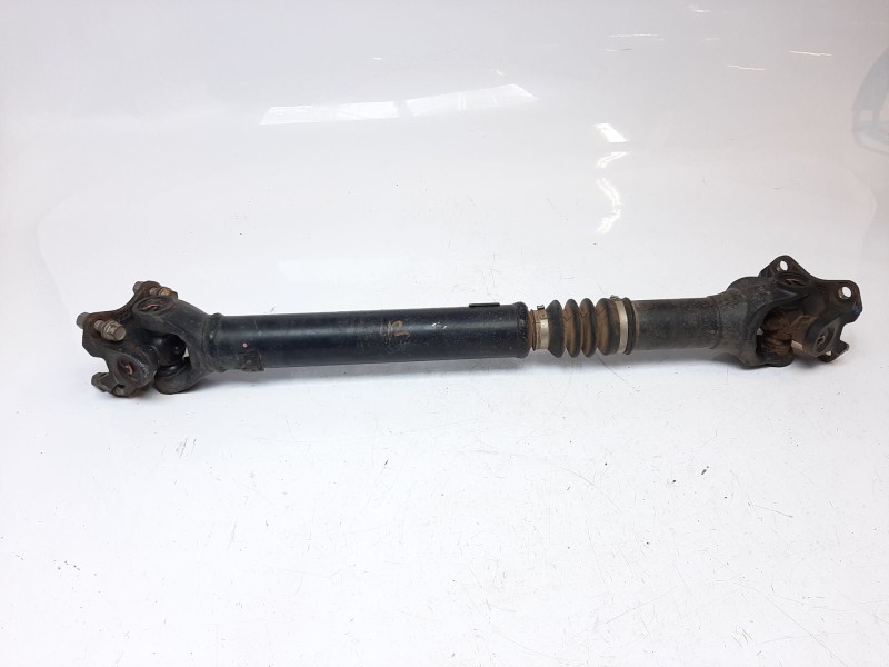 Recambio de transmision central para toyota hilux vii 2.4 d referencia OEM IAM 371400K112  