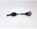 TRANSMISION DELANTERA IZQUIERDA 7P5407271B 7P5407271B 7P5407271B