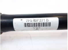 Recambio de transmision delantera izquierda para porsche cayenne (typ 92aa) s diesel referencia OEM IAM    2