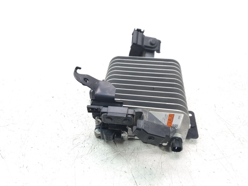 Recambio de inversor para mazda 3 berlina (bp) referencia OEM IAM BDMC67ZD3E  