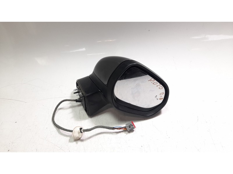 Recambio de retrovisor derecho para ford puma hybrid titanium design referencia OEM IAM 2409736  