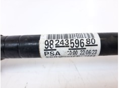 Recambio de transmision delantera derecha para peugeot 2008 (p1) allure pack referencia OEM IAM 9824359680 9824359680 C1733 T292 2
