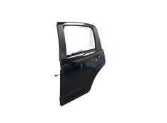 Recambio de puerta trasera izquierda para citroen c3 collection referencia OEM IAM 9002CC   2