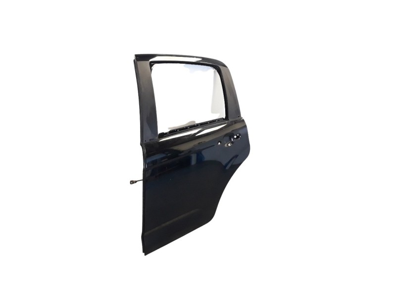 Recambio de puerta trasera izquierda para citroen c3 collection referencia OEM IAM 9002CC  