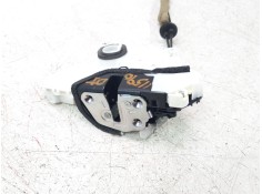 CERRADURA PUERTA DELANTERA IZQUIERDA BCJHK22C453 BCJHK22C453 