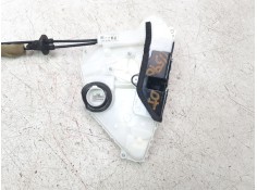 Recambio de cerradura puerta delantera izquierda para mazda 3 berlina (bp) referencia OEM IAM BCJHK22C453   2