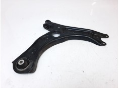 Recambio de brazo suspension inferior delantero derecho para seat ibiza (kj1) 1.0 tsi referencia OEM IAM 2Q0407152B 2Q0407152B 