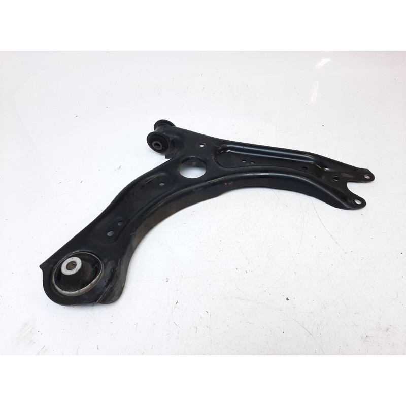 Recambio de brazo suspension inferior delantero derecho para seat ibiza (kj1) 1.0 tsi referencia OEM IAM 2Q0407152B 2Q0407152B 