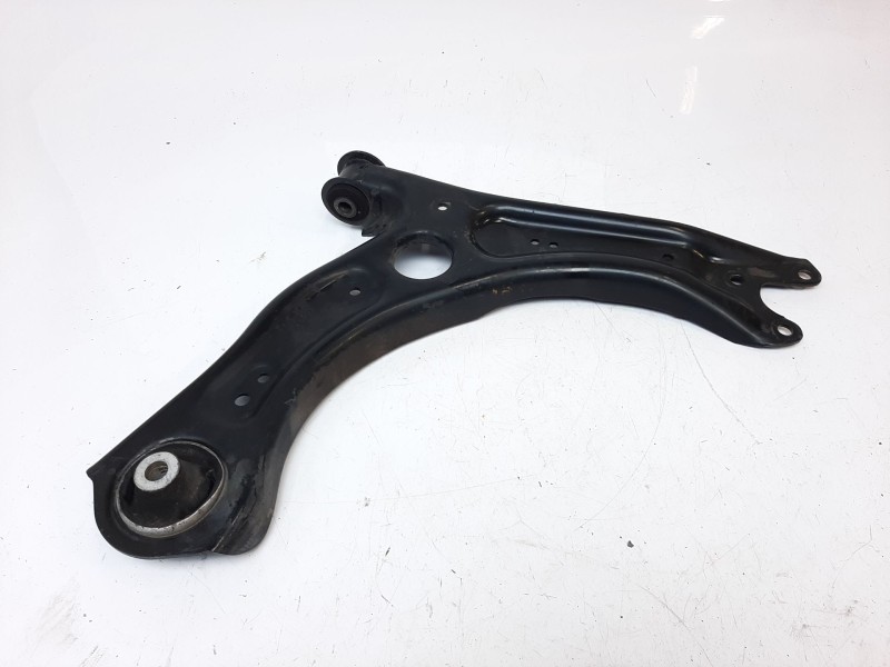 Recambio de brazo suspension inferior delantero derecho para seat ibiza (kj1) 1.0 tsi referencia OEM IAM 2Q0407152B 2Q0407152B 