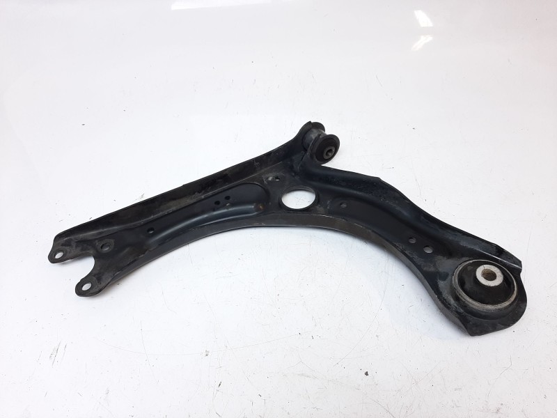 Recambio de brazo suspension inferior delantero derecho para seat ibiza (kj1) 1.0 tsi referencia OEM IAM 2Q0407152B 2Q0407152B 