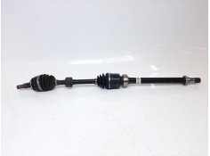 TRANSMISION DELANTERA DERECHA GT0L2550X GT0L2550X 