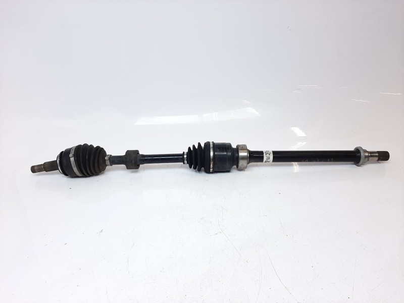 Recambio de transmision delantera derecha para mazda 3 berlina (bp) referencia OEM IAM GT0L2550X  