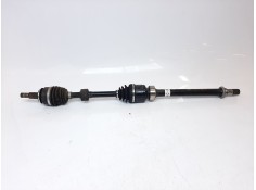 Recambio de transmision delantera derecha para mazda 3 berlina (bp) referencia OEM IAM GT0L2550X   2