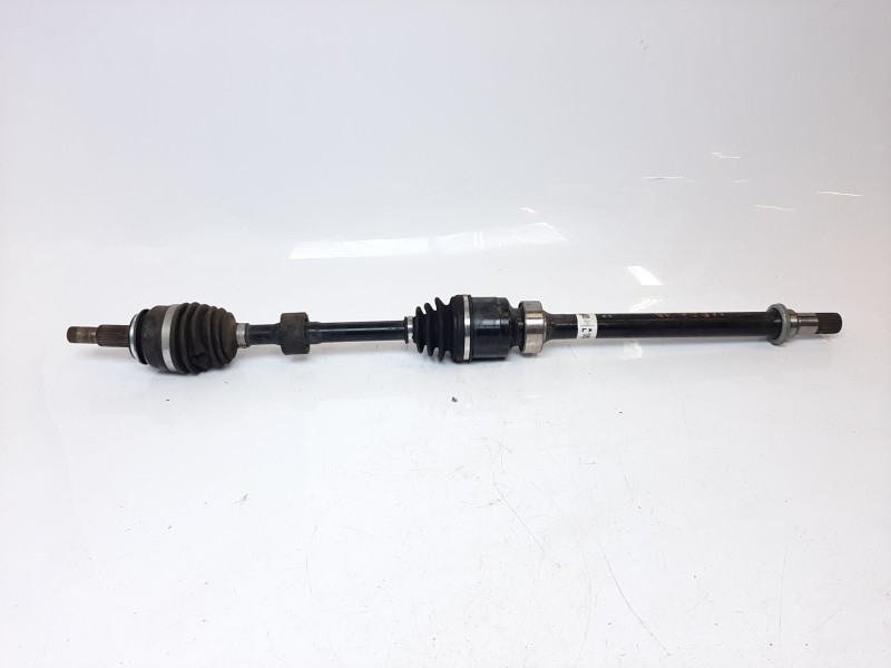 Recambio de transmision delantera derecha para mazda 3 berlina (bp) referencia OEM IAM GT0L2550X  