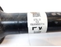 TRANSMISION DELANTERA DERECHA GT0L2550X GT0L2550X 