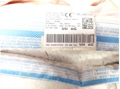 Recambio de airbag cortina delantero derecho para volkswagen polo referencia OEM IAM 2G4880742G   2