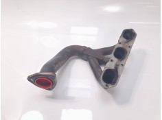 Recambio de colector escape para porsche 911 (typ 997) carrera s coupe referencia OEM IAM 99711110202   2