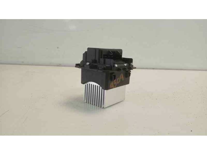 Recambio de resistencia calefaccion para citroen c1 feel edition referencia OEM IAM T1000035N VLCL29DC11N 235N170777RL
